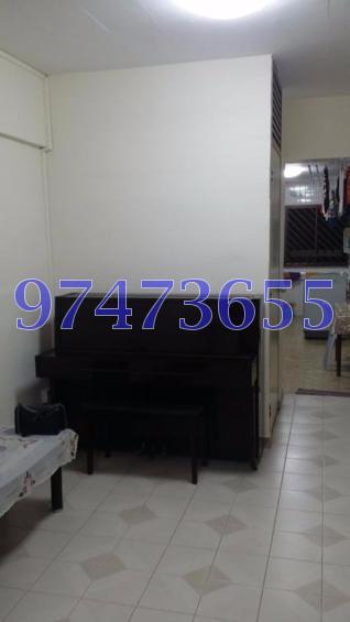 Blk 339 Jurong East Avenue 1 (Jurong East), HDB 3 Rooms #106609812